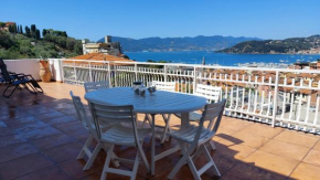 Appartamento la Bouganville Lerici
